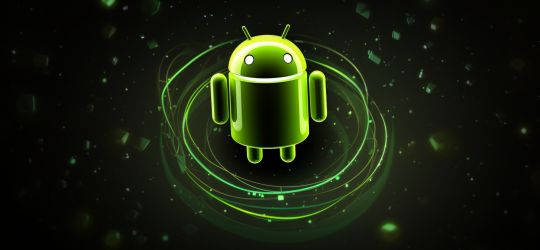 How do I get my Turbo application onto Android?