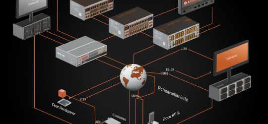 How to change DNS servers on Ubuntu server?