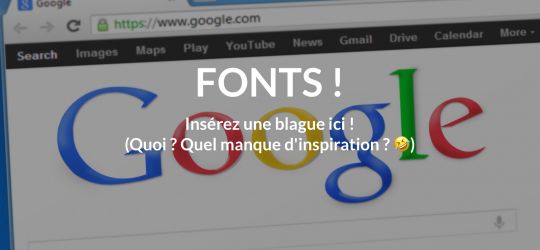 How to auto-host Google Fonts in 2024?