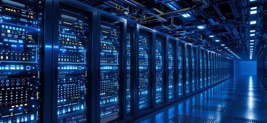 How do I update a production server?