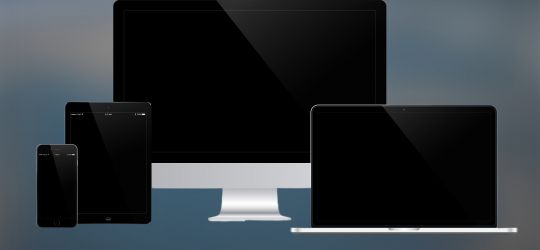 How important is responsive design in 2022?