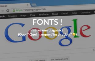 How to auto-host Google Fonts in 2024?