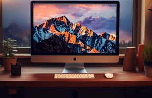 Which environment for MacOS development?