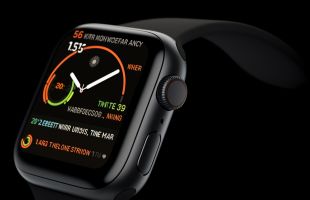Apple Watch: Be notified when a service is offline