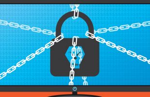 How can I protect myself from ransomware? A few tips
