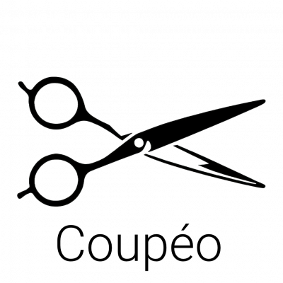 Coupéo - Booking software for hairdressers