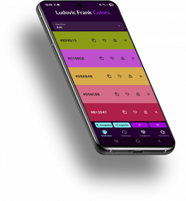 LFColors Android