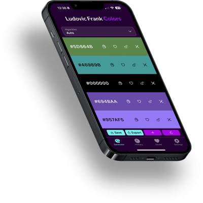 LFColors iOS