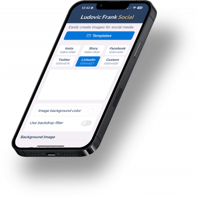 LFSocial iOS