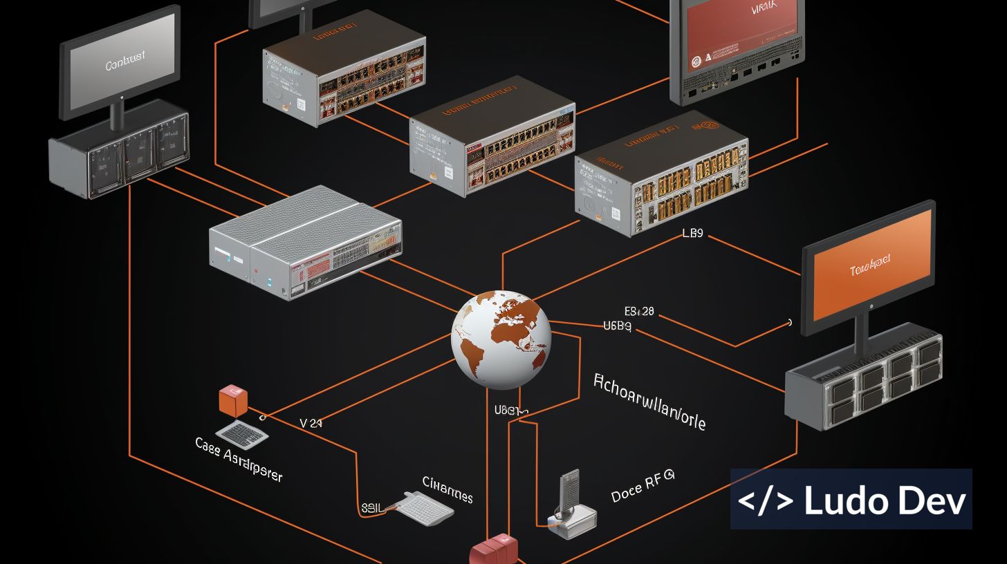 How to change dns servers on ubuntu server 