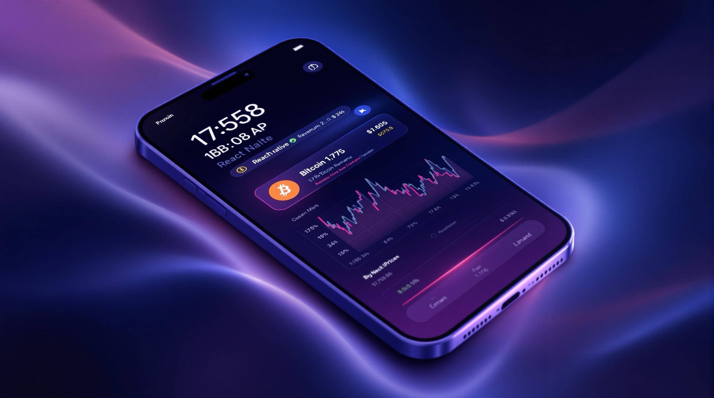 Native Widget Examples How do I create an iOS widget with React Native?