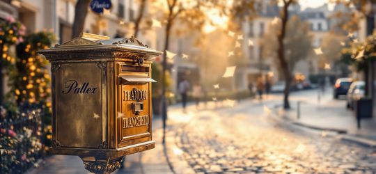 How to implement address autocomplete?